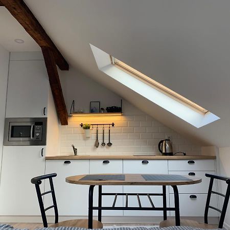 West Studio Apartment サラエヴォ エクステリア 写真