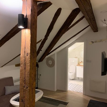 West Studio Apartment サラエヴォ エクステリア 写真