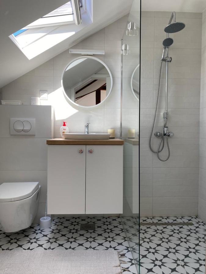 West Studio Apartment サラエヴォ エクステリア 写真