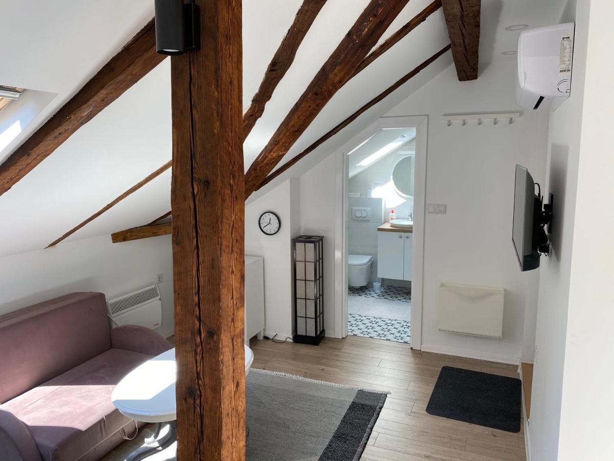 West Studio Apartment サラエヴォ エクステリア 写真