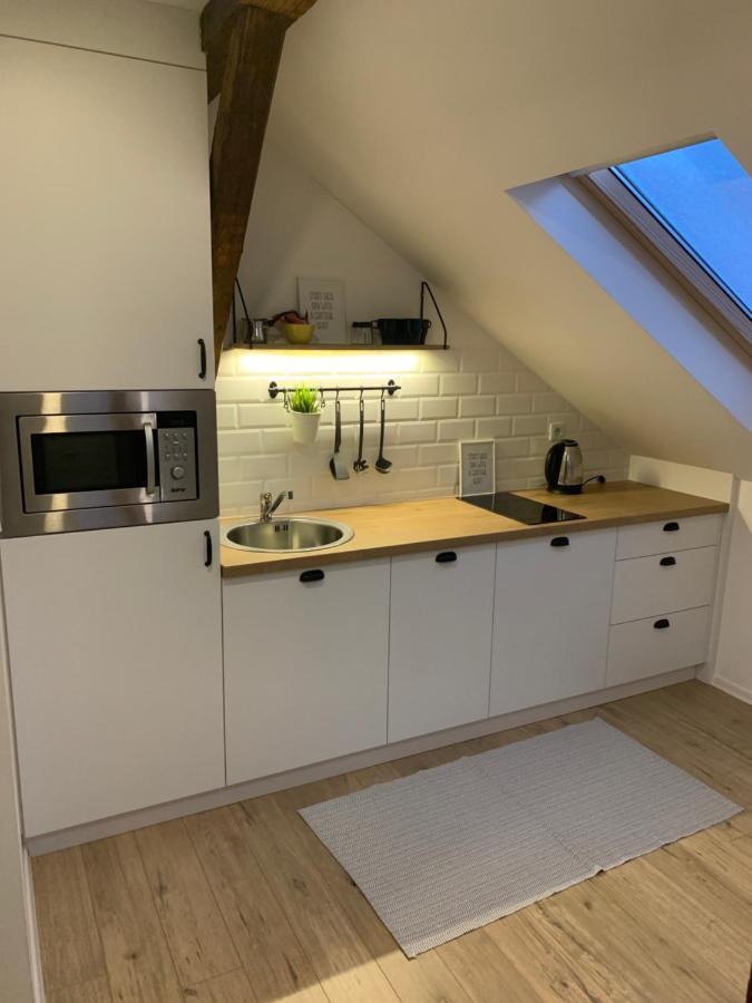 West Studio Apartment サラエヴォ エクステリア 写真