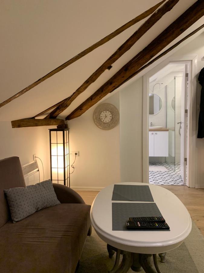 West Studio Apartment サラエヴォ エクステリア 写真