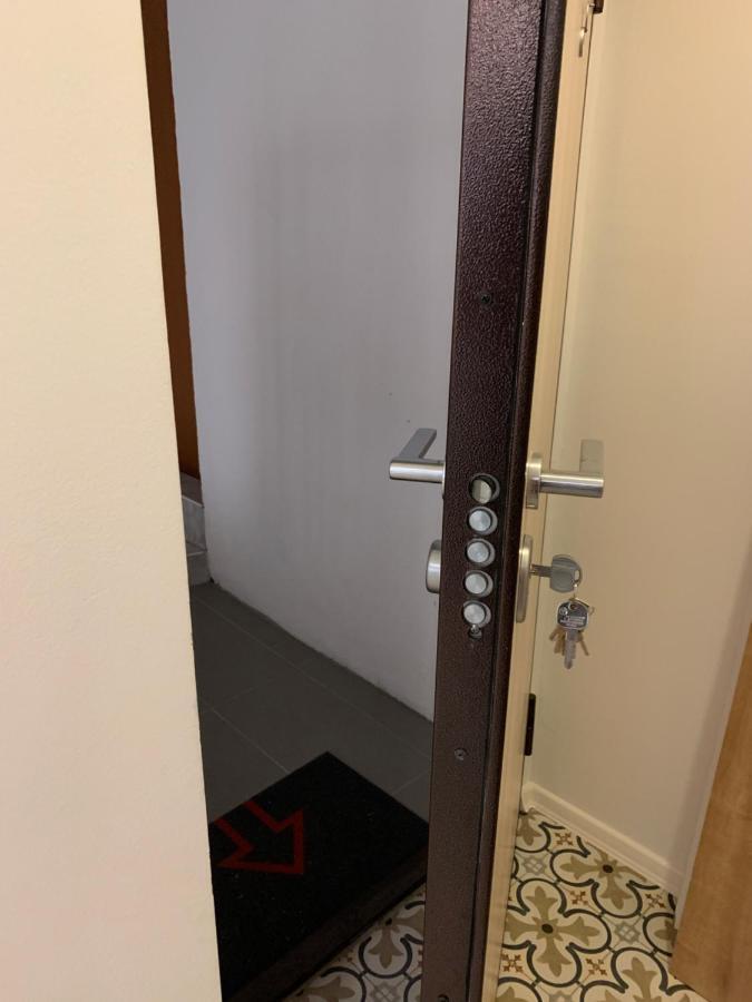 West Studio Apartment サラエヴォ エクステリア 写真