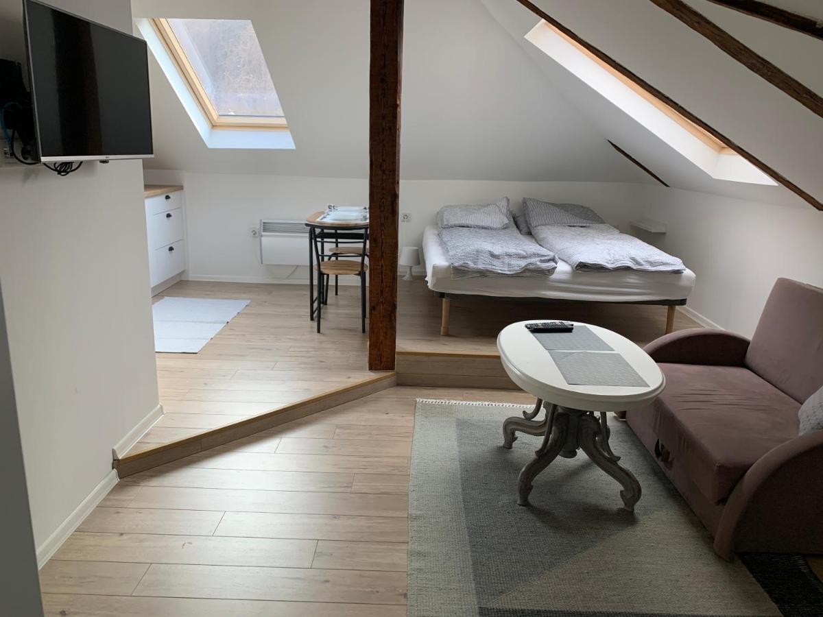 West Studio Apartment サラエヴォ エクステリア 写真