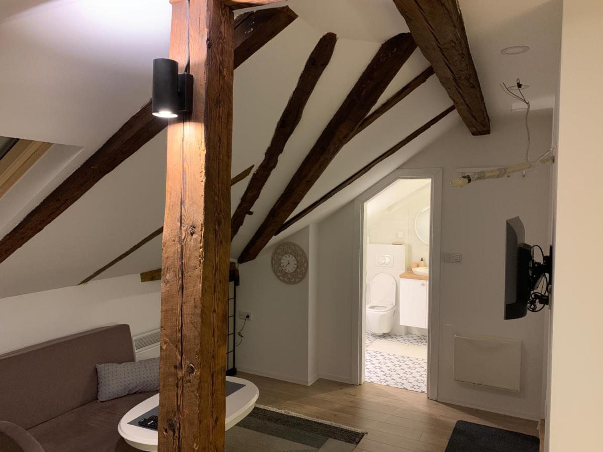 West Studio Apartment サラエヴォ エクステリア 写真