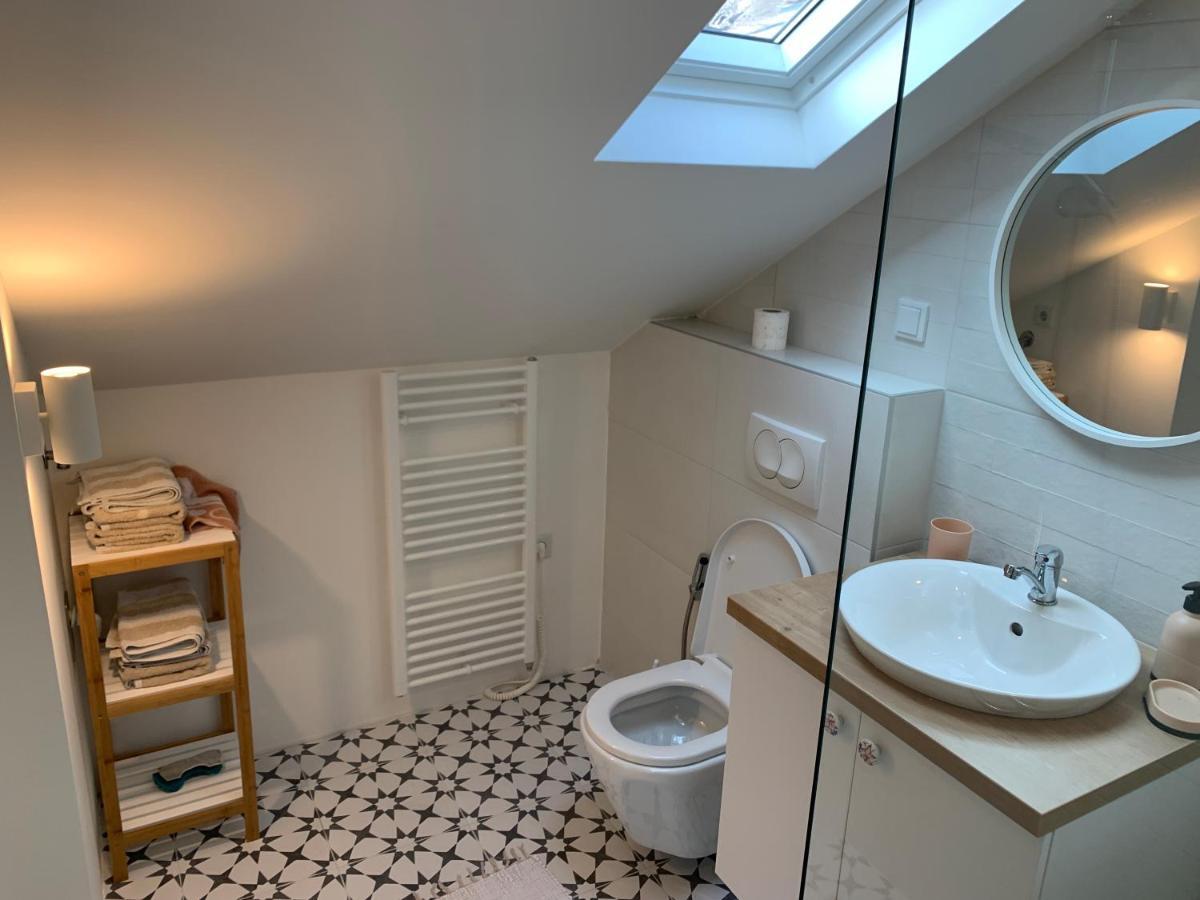 West Studio Apartment サラエヴォ エクステリア 写真