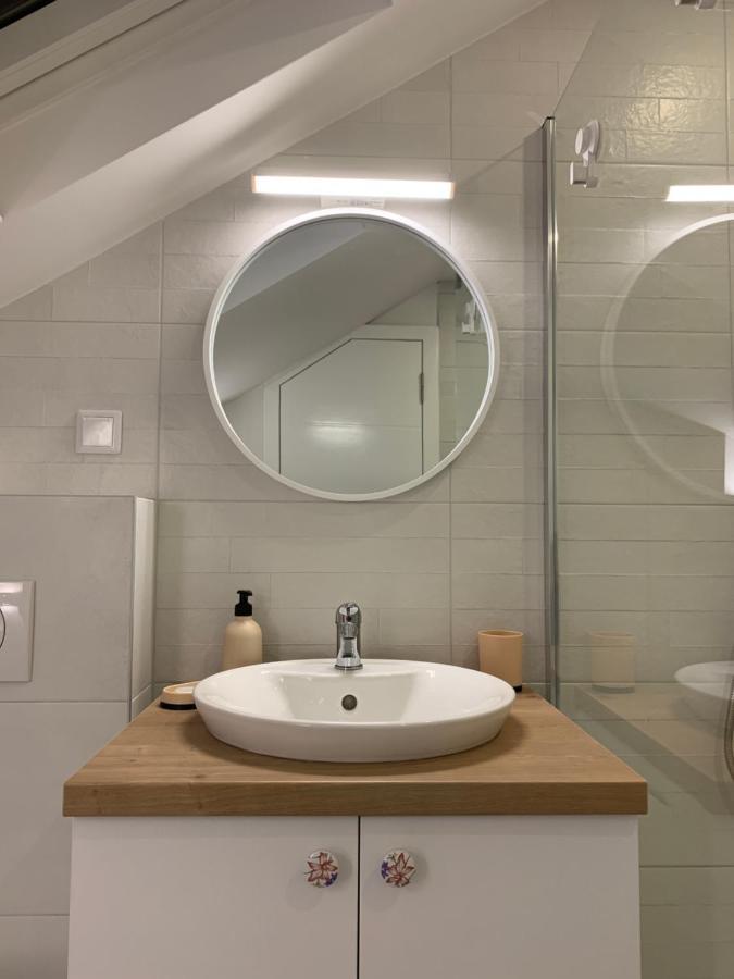 West Studio Apartment サラエヴォ エクステリア 写真